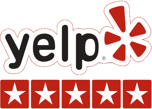 Yelp Five Stars