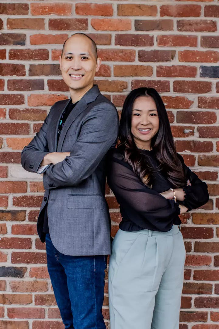Picture of Rebecca Nguyen, Matchmaker, CEO and founder of ValleyMatch in Sacramento